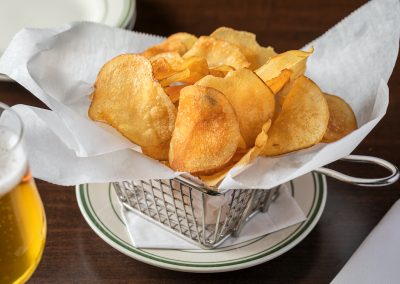 House Potato Chips