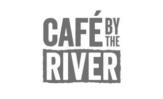 Cafe By the River Logo