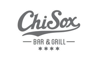 ChiSox Bar & Grill Logo