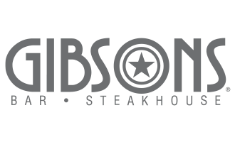 Gibsons Bar & Steakhouse Logo