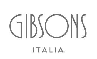 Gibsons Italia logo