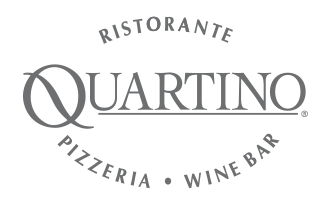 Quartino Ristorante, Pizzeria & Wine Bar Logo